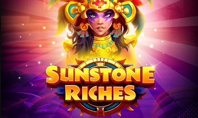 Sunstone Riches
