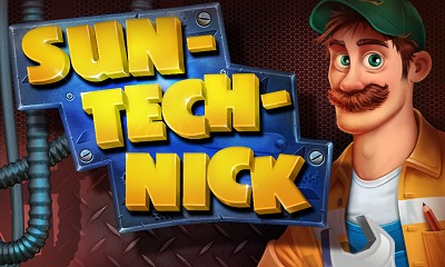 Suntechnik