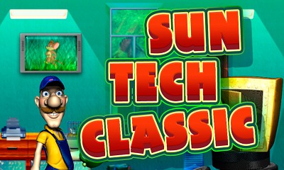 Suntechnik Classic
