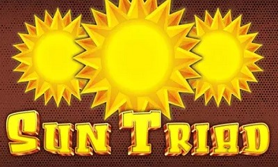 Sun Triad