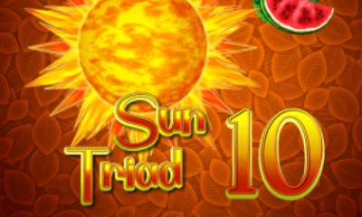 Sun Triad 10