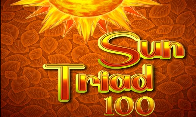 Sun Triad 100
