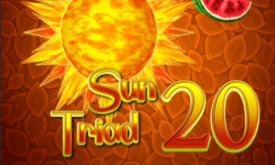 Sun Triad 20