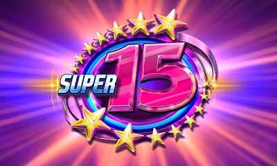 Super 15 Stars