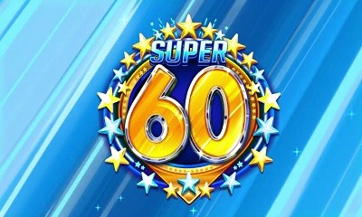 Super 60 Stars