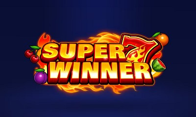 Super 7 winner