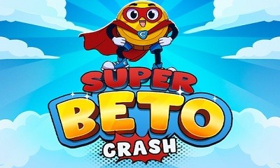 Super Beto Crash