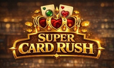Super Card Rush