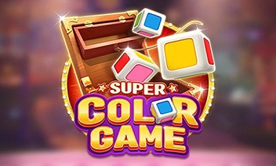 Super Color Game