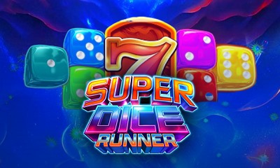 Super Dice Runner