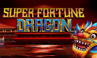 Super Fortune Dragon