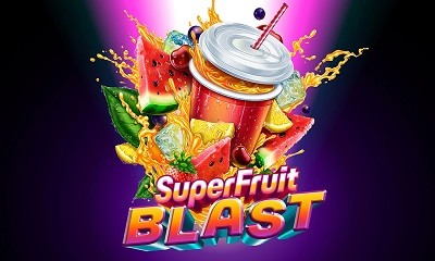 Super Fruit Blast