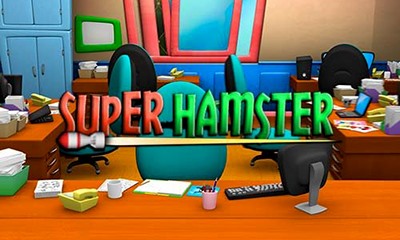 Super Hamster