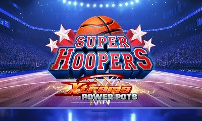 Super Hoopers