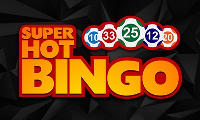 Super Hot Bingo