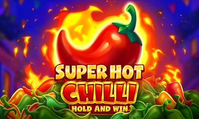 Super Hot Chilli