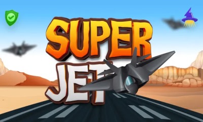 Super Jet