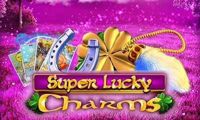Super Lucky Charms