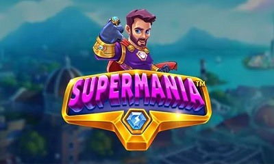 Supermania