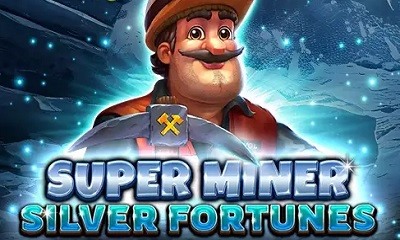 Super Miner Silver Fortunes