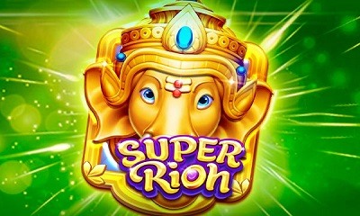 Super Rich