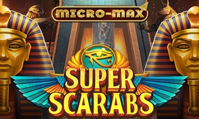 Super Scarabs Micro-Max