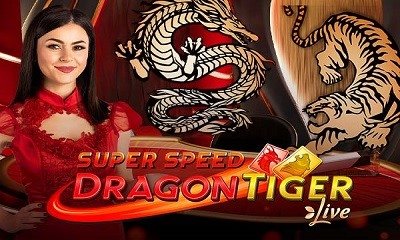 Super Speed Dragon Tiger