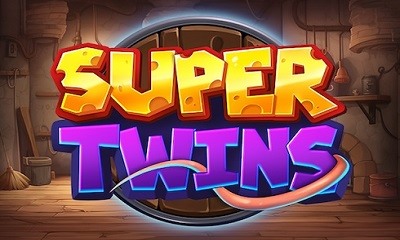 Super Twins