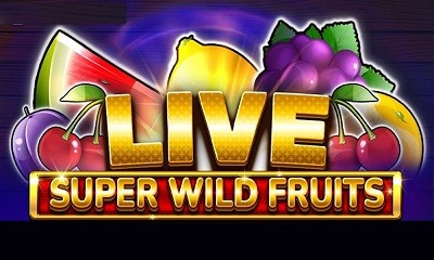 Super Wild Fruits