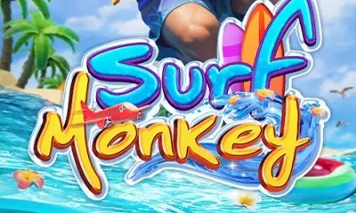Surf Monkey