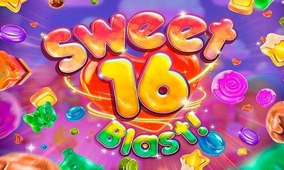 Sweet 16 Blast!