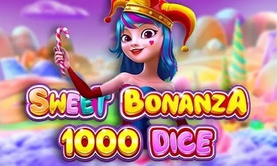 Sweet Bonanza 1000 Dice