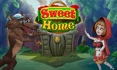 Sweet Home