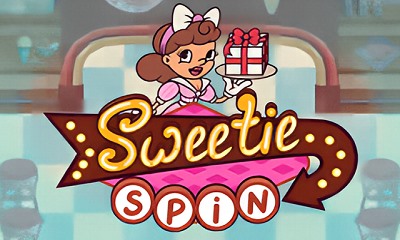 Sweetie Spin