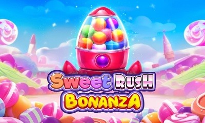 Sweet Rush Bonanza
