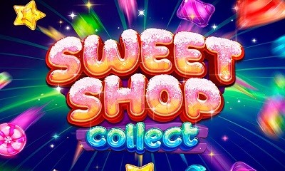 Sweet Shop Collect