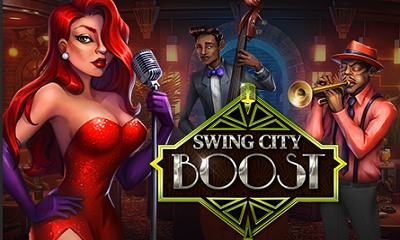 Swing City Boost