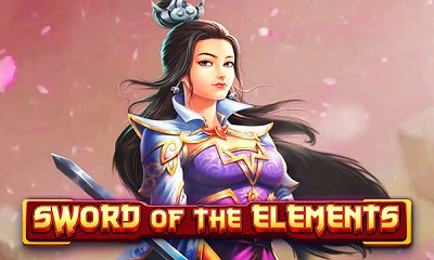 Sword of the Elements