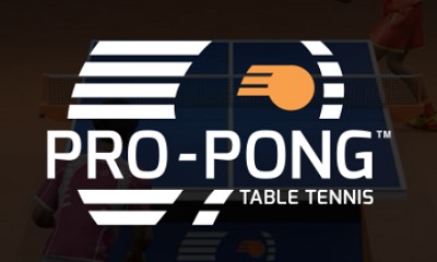 Table Tennis