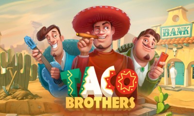 Taco Brothers