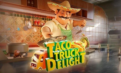 Taco Truck Delight