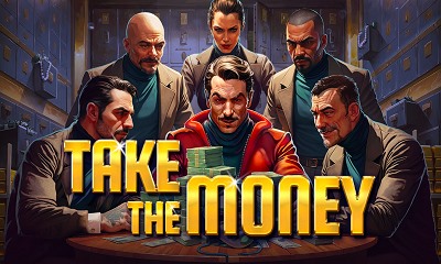 Take the Money