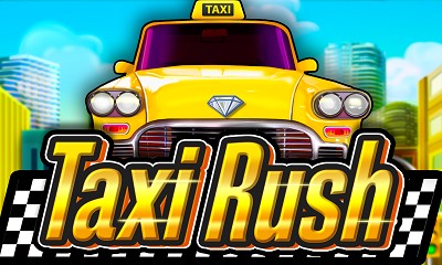Taxi Rush