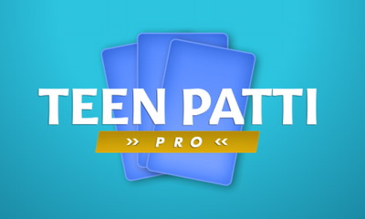 Teen Patti Pro
