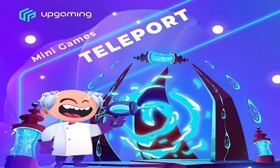 Teleport