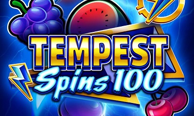 Tempest Spins 100