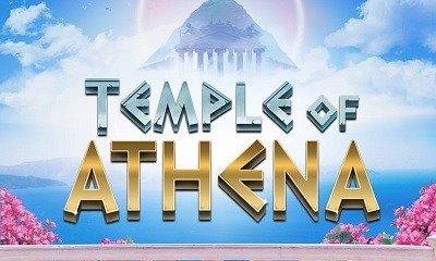 Temple of Athena