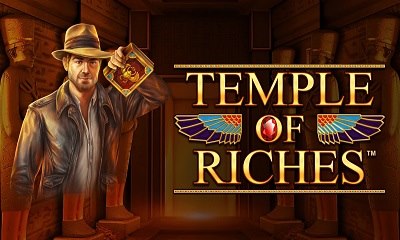 Temple of Riches