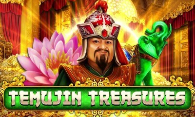 Temujin Treasures