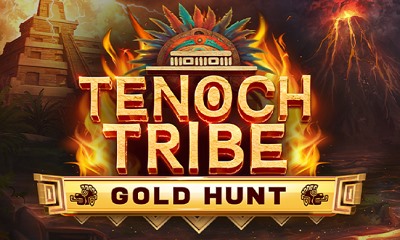 Tenoch Tribe Gold Hunt